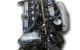 Motor OM 647.961 Mercedes Benz Clase E (W211) E 200 NGT (163 cv)