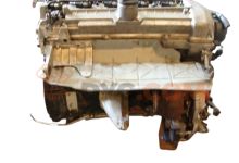 Motor om 647.961 Mercedes Benz Clase E (W211) E 270 CDI (177 cv)