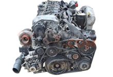 Motor OM 648.961 Mercedes Benz Clase E (W210) E 280 (204 cv)
