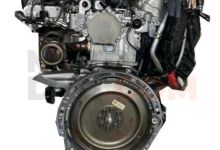 Motor OM 651.901 Mercedes Benz CLA Coupe (C117) CLA 180 CDI (107 cv)