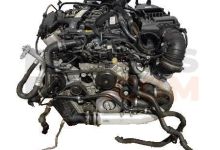 Motor OM 651.901 Mercedes Benz CLA Coupe (C117) CLA 200 CDI (136 cv)