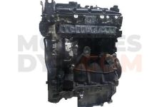 Motor OM 651.901 Mercedes Benz CLA Coupe (C117) CLA 200 CDI (136 cv) DCT