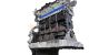 Motor OM 651.901 Mercedes Benz Clase A (W176) A 200 CDI (136 cv)
