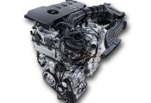 Motor OM 651.901 Mercedes Benz Clase A (W176) A 200 CDI (136 cv)