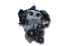 Motor OM 651.901 Mercedes Benz Clase A  (W176 Versión 2015) A 180d (109 cv)