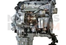 Motor OM 651.901 Mercedes Benz Clase B (W246) B 180 CDI (109 cv)