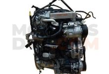 Motor OM 651.901 Mercedes Benz Clase B (W246) B 180 CDI (109 cv) DCT