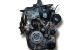 Motor OM 651.901 Mercedes Benz Clase B (W246) B 180 CDI (109 cv) DCT
