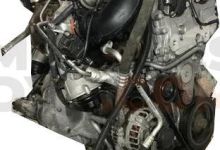 Motor OM 651.901 Mercedes Benz Clase B (W246 Versión 2014) B 180 (122 cv)