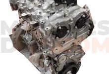 Motor OM 651.901 Mercedes Benz Clase B (W246 Versión 2014) B 180 (122 cv) DCT