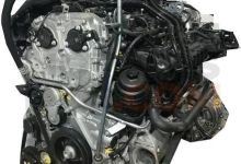 Motor OM 651.901 Mercedes Benz Clase B (W246 Versión 2014) B 180 CDI (109 cv)