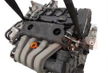 Motor OM 651.901 Mercedes Benz Clase B (W246 Versión 2014) B 180 CDI (109 cv)