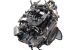 Motor OM 651.911 Mercedes Benz Clase C (W204) C 220 CDI (170 cv)