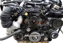 Motor OM 651.911 Mercedes Benz Clase C (W204 Versión 2011) C 250 (204 cv)