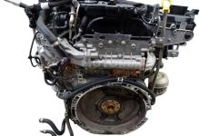 Motor OM 651.911 Mercedes Benz Clase C (W204 Versión 2011) C 250 (204 cv)