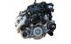 Motor OM 651.911 Mercedes Benz Clase C (W204 Versión 2011) C 250 CDI (204 cv)