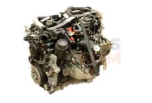 Motor OM 651.911 Mercedes Benz Clase E Coupe (C207) E 250 CDI (204  cv) DPF
