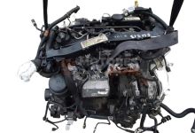 Motor om 651.913 Mercedes Benz Clase C (W204) C 200 CDI (136 cv) 2011