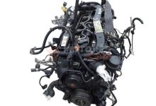 Motor om 651.913 Mercedes Benz Clase C (W204) C 200 CDI (136 cv) 2006