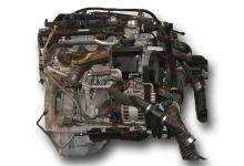 Motor OM 651.913 Mercedes Benz Clase C (W204) C 200 CDI (136 cv)