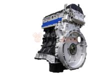 Motor om 651.913 Mercedes Benz Clase C (W204) C 200 CDI (136 cv) 2006