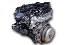 Motor OM 651.913 Mercedes Benz GLK (X204 Versión 2012) GLK 200 CDI (143 cv)