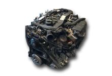 Motor OM 651.916 Mercedes Benz GLK (X204 Versión 2012) GLK 220 CDI (170 cv)