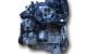 Motor OM 651.921 Mercedes Benz Clase C Cabriolet (A205) C 220d (170 cv)