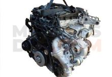 Motor OM 651.921 Mercedes Benz Clase C Coupe (C205) C 250d (204 cv) G-TRONIC