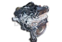 Motor OM 651.921 Mercedes Benz Clase C T-mod (S205) C 220d (170 cv)