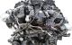 Motor OM 651.921 Mercedes Benz Clase C T-mod (S205) C 220d (170 cv)