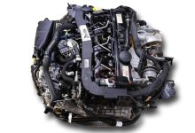 Motor OM 651.921 Mercedes Benz Clase C T-mod (S205) C 220d (170 cv)