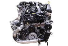 Motor OM 651.921 Mercedes Benz Clase C T-mod (S205) C 220d (170 cv) G-TRONIC