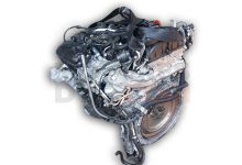 Motor OM 651.921 Mercedes Benz Clase C T-mod (S205) C 250d (204 cv) G-TRONIC