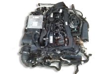 Motor OM 651.921 Mercedes Benz Clase C T-mod (S205) C 250d (204 cv) G-TRONIC