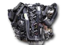 Motor OM 651.921 Mercedes Benz Clase C T-mod (S205) C 250d (204 cv) G-TRONIC