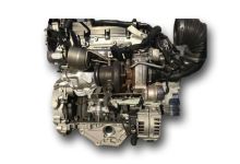 Motor OM 651.921 Mercedes Benz Clase C T-mod (S205) C 300h (204 cv) G-TRONIC