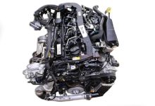 Motor OM 651.921 Mercedes Benz Clase C T-mod (S205) C 300h (204 cv) G-TRONIC