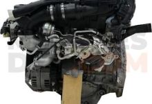 Motor OM 651.921 Mercedes Benz Clase C (W205) C 180 (156 cv) G-TRONIC