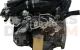 Motor OM 651.921 Mercedes Benz Clase C (W205) C 180 (156 cv) G-TRONIC