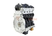 Motor OM 651.921 Mercedes Benz Clase C (W205) C 200d (136 cv)