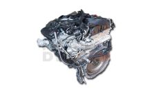 Motor OM 651.921 Mercedes Benz Clase C (W205) C 220d (170 cv)