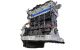 Motor om 651.921 Mercedes Benz Clase C (W205) C 220d (170 cv)