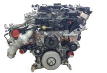 Motor om 651.921 Mercedes Benz Clase C (W205) C 220d (170 cv) G-TRONIC
