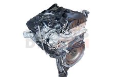 Motor OM 651.921 Mercedes Benz Clase C (W205) C 300h (204 cv) G-TRONIC