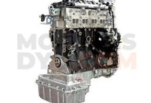 Motor OM 651.921 Mercedes Benz GLC (X253) GLC 220d (170 cv) 4MATIC G-TRONIC
