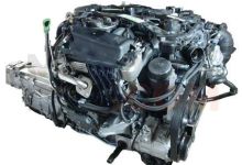 Motor OM 651.921 Mercedes Benz GLC (X253) GLC 250d (204 cv) 4MATIC G-TRONIC