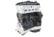 Motor OM 651.924 Mercedes Benz Clase E (W212) E 220 CDI (163cv) 2010