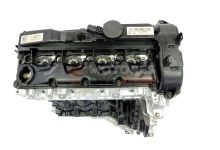 Motor OM 651.924 Mercedes Benz Clase E (W212) E 220 CDI (170  cv) DPF 2010