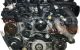 Motor OM 651.924 Mercedes Benz CLS coupe (C218) CLS 500 (408 cv) 4MATIC